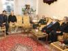 دیدار سرلشکر موسوی با خانواده فرماندهان شهید جنگ ۱۲ روزه