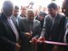 وزیرآموزش و پرورش دبستان پسرانه ۶ کلاسه سرجاز جیرفت را افتتاح کرد