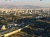 تحول زیرساختی در جنوب تهران؛ پیشرفت پروژه‌های کلیدی عمرانی در منطقه ۱۹