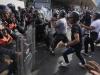 زورآزمایی خیابانی مخالفان غربگرای «مادورو» پس از شکست در انتخابات