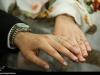 کاهش ۳درصدی ازدواج/سن ازدواج در تهران بالاتر از همه استان‌ها