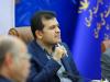 معاون علمی رئیس جمهور معاون خود را برکنار کرد