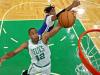 نبرد لیکرز و وریرز برای جذب قهرمان NBA