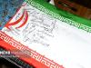 پدر «شهید ابراهیم رستاخیز» آسمانی شد