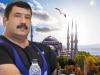 ورزشکار کاشانی نماینده ایران در رقابت‌های پاورلیفتینگ ترکیه