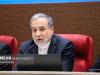 عراقچی: قدرت نرم کشور ریشه در تاریخ و فرهنگ غنی و طولانی ایران دارد