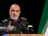 سرلشکر سلامی: هر نقطه‌ای مبدا تهاجم بشود مقصد تهاجم ما خواهد بود