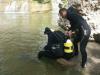 غرق‌شدگی دختر ۱۴ ساله در لنجان
