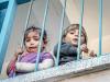 هشدار نسبت به گسترش بیماری فلج اطفال در نوار غزه