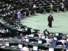 قرائت گزارش «آسیب‌شناسی مدیریت منابع آب» در مجلس