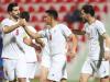 رنکینگ جدید فیفا؛ جایگاه ایران بدون تغییر در رتبه ۲۱