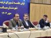 بابایی:  سرانه ورزشی شهرستان میاندورود نیازمند توجه ویژه است