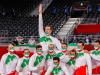 پیروزی تیم ملی والیبال نشسته ایران مقابل حریف پارالمپیکی