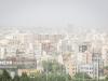 هشدار سطح نارنجی برای قم؛ وزش باد شدید و رگبار پراکنده در راه است