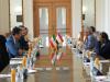 تاکید بر تقویت همکاری ایران و سودان برای مقابله با جنایات در غزه