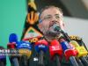 سردار سلیمانی:خون شهدای مقاومت موتور جبهه بیداری اسلامی را پرشتاب‌ کرد