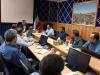 بررسی زیستگاه و سرشماری جمعیت میش مرغ در ۴ استان کشور