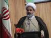 امام جمعه پارسیان: فرهنگ زیربنای اقتصاد است