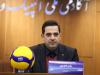 وجود ظرفیت‌های بسیار خوب رشته والیبال در خراسان جنوبی