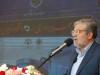 قلندرشریف: مشهد در حوزه هوشمندسازی فضای سبز رتبه اول کشور را دارد