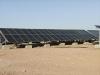 واگذاری ۱۸۵ هکتار اراضی برای تولید ۱۵۴ مگاوات برق خورشیدی در دهلران