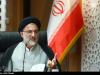 دیدار صمیمی رئیس سازمان اوقاف با نمایندگان جامعه مسلمانان ماداگاسکار