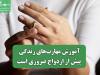 آموزش مهارت‌های زندگی پیش از ازدواج ضروری است
