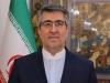 نظری مدیرکل جدید تشریفات وزارت امور خارجه شد