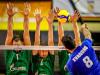 فینالیست‌های والیبال باشگاه‌های آسیا جهانی می‌شوند
