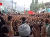 اختصاصی مهر/ فریاد لبیک خامنه‌ای توسط عزاداران پاکستانی + فیلم