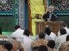 احمدی: دوران جنگ هشت ساله به ما خودباوری و استقامت آموخت