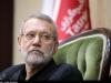 لاریجانی وارد بیروت شد