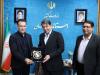 طالبی: سیاست کرمان در ورزش استفاده از ظرفیت بنگاه‌های اقتصادی است