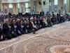 بزرگداشت نخستین سالگرد شهدای خدمت در ایلام برگزار شد