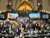 نبرد در میدان قانون؛ نقش بی‌بدیل مجلس در جنگ ۱۲ روزه