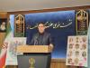 جهانگیر: ۹۳۵ شهید حمله اخیر شناسایی شدند/ ۳۸ کودک و ۱۰۲ زن در میان شهدا