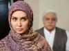 عکس جذابِ رقیب عشقی نرگس محمدی در «ستایش»
