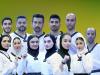 دهمین قهرمانی متوالی پاراتکواندوی ایران در آسیا