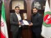 سرپرست نایب رئیسی فدراسیون بوکس منصوب شد