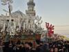 برپایی کاروان علم‌ها در روز ارتحال حضرت معصومه(س) در قم