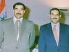اظهارات ضد ایرانی داماد صدام در مصاحبه با نشریه «ترکیه»