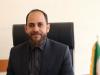 رئیس جدید دادگستری شهرستان زرند منصوب شد