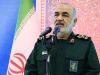رزمایش بزرگ رهروان شهدا با سخنرانی سرلشکر سلامی آغاز شد