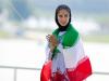 ارگومتر قهرمانی آسیا| ۲ طلای ایران با طعم رکوردشکنی