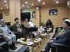 مرزبانان باشکوه و غیرت از مرزها حراست می‌کنند