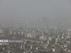 ثبت آلودگی هوا در ۱۲ شهر خوزستان