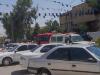 مجروح شدن چند شهروند عادی در حمله تروریستی به دادگستری زاهدان