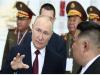 پوتین: مسکو از مردم قهرمان کره شمالی در برابر دشمنان حمایت می‌کند