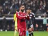 عصبانیت و رفتار جنجالی صلاح