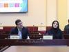 فدراسیون دانشگاهی به دنبال توسعه اکوسیستم ورزش دانشگاهی است